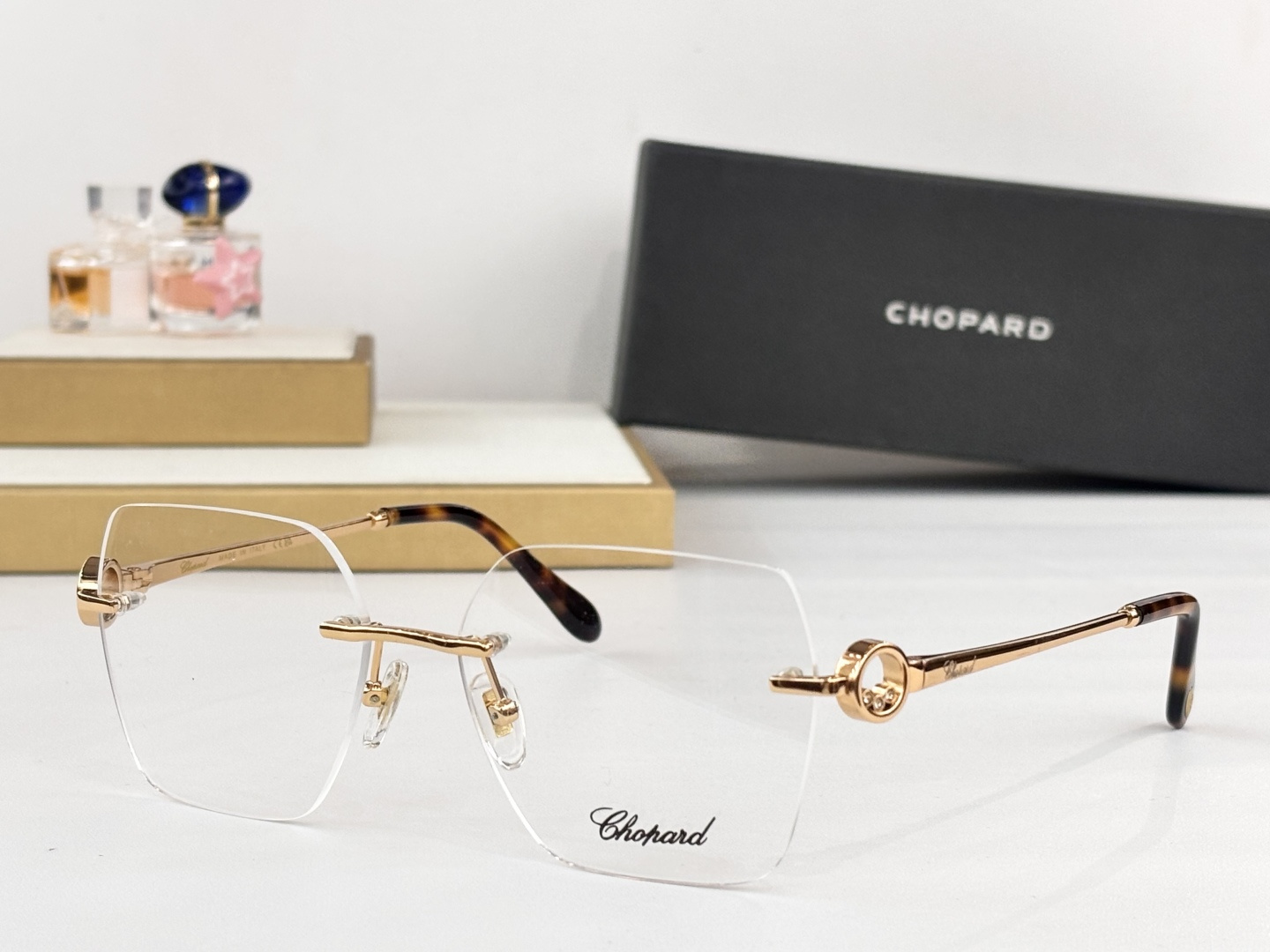 ChoPar*肖邦MODEL：VCHL265SIZE：55口16-138