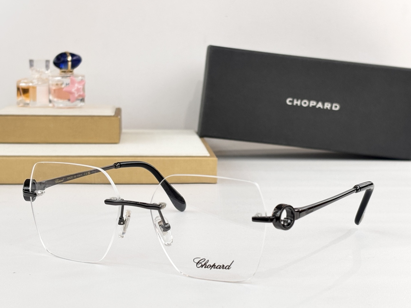 ChoPar*肖邦MODEL：VCHL265SIZE：55口16-138