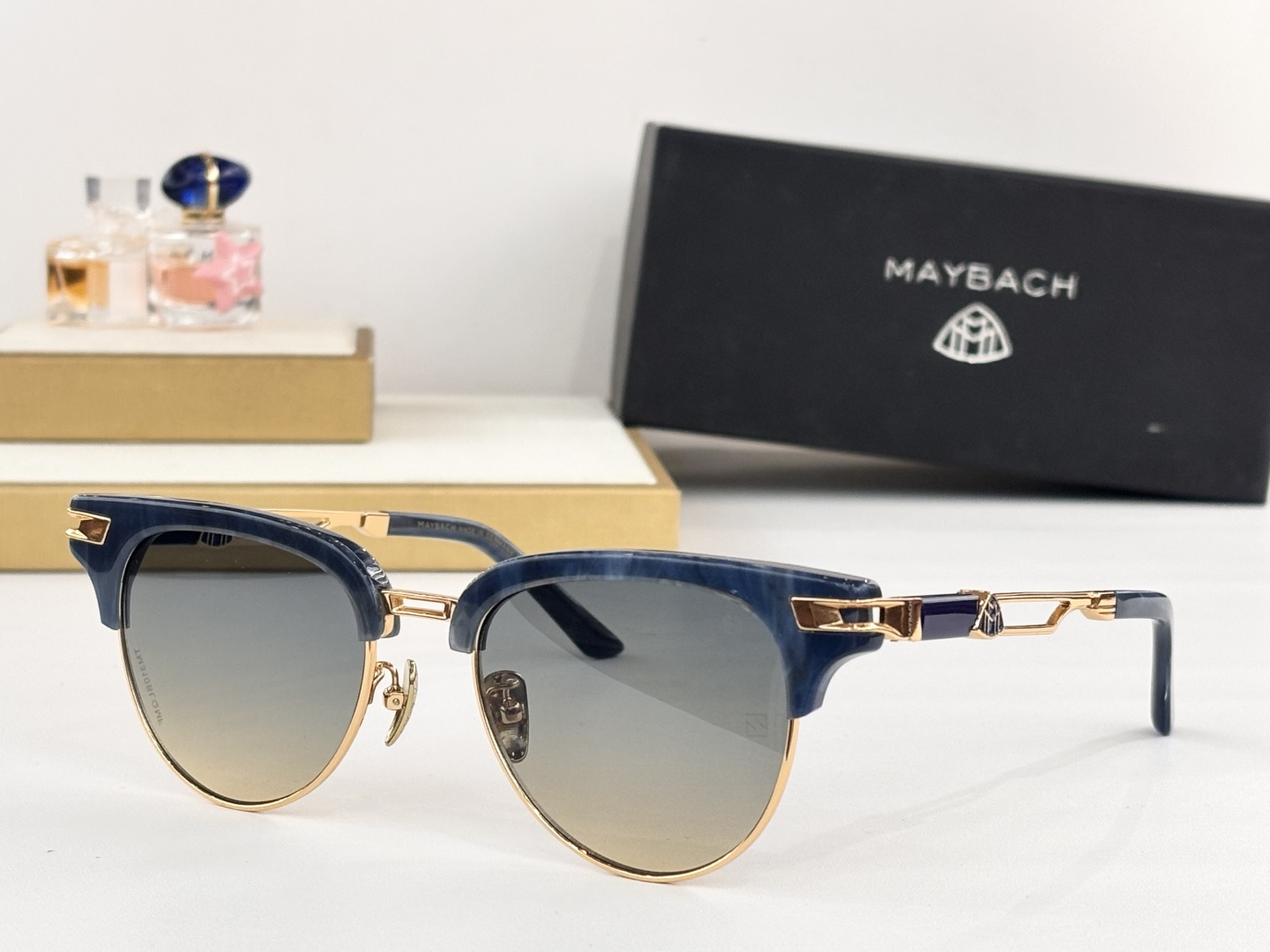 MAYBACHMOD:Z121SIZE：52-19-143