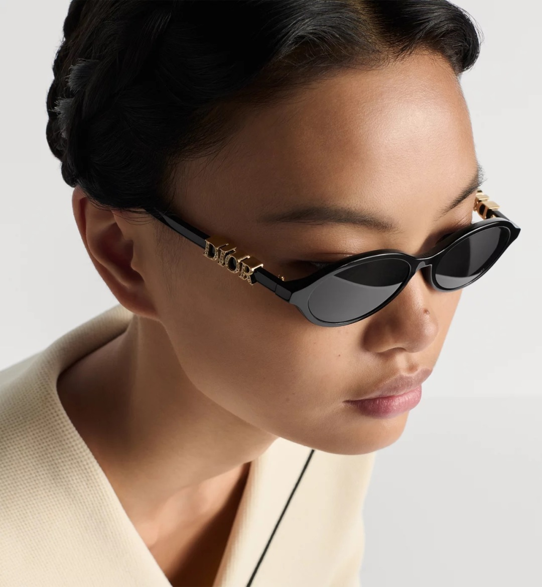 DIORMOD：DiorTreasureR1FSize：57口17 145