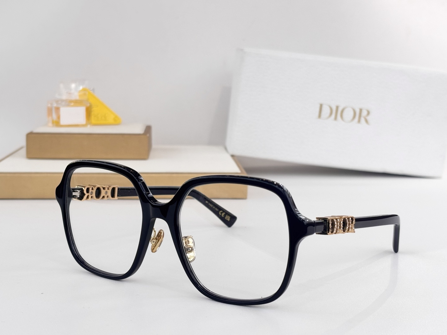 DIORMOD：DiorTreasureS1FSize：56口18 145