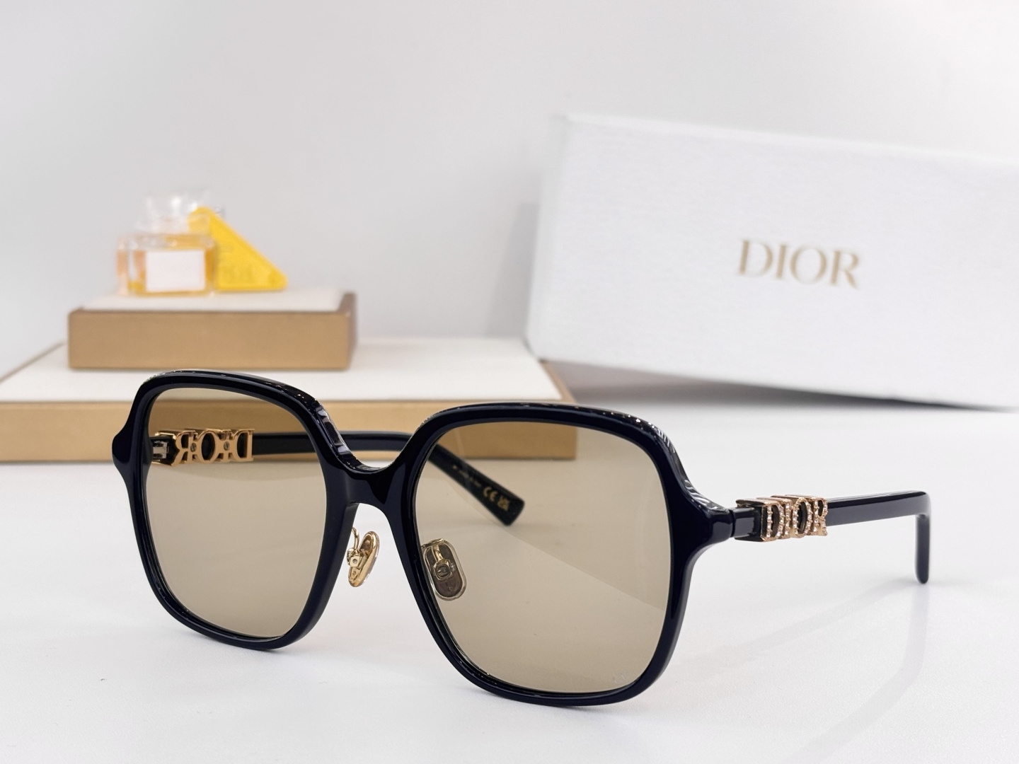 DIORMOD：DiorTreasureS1FSize：56口18 145