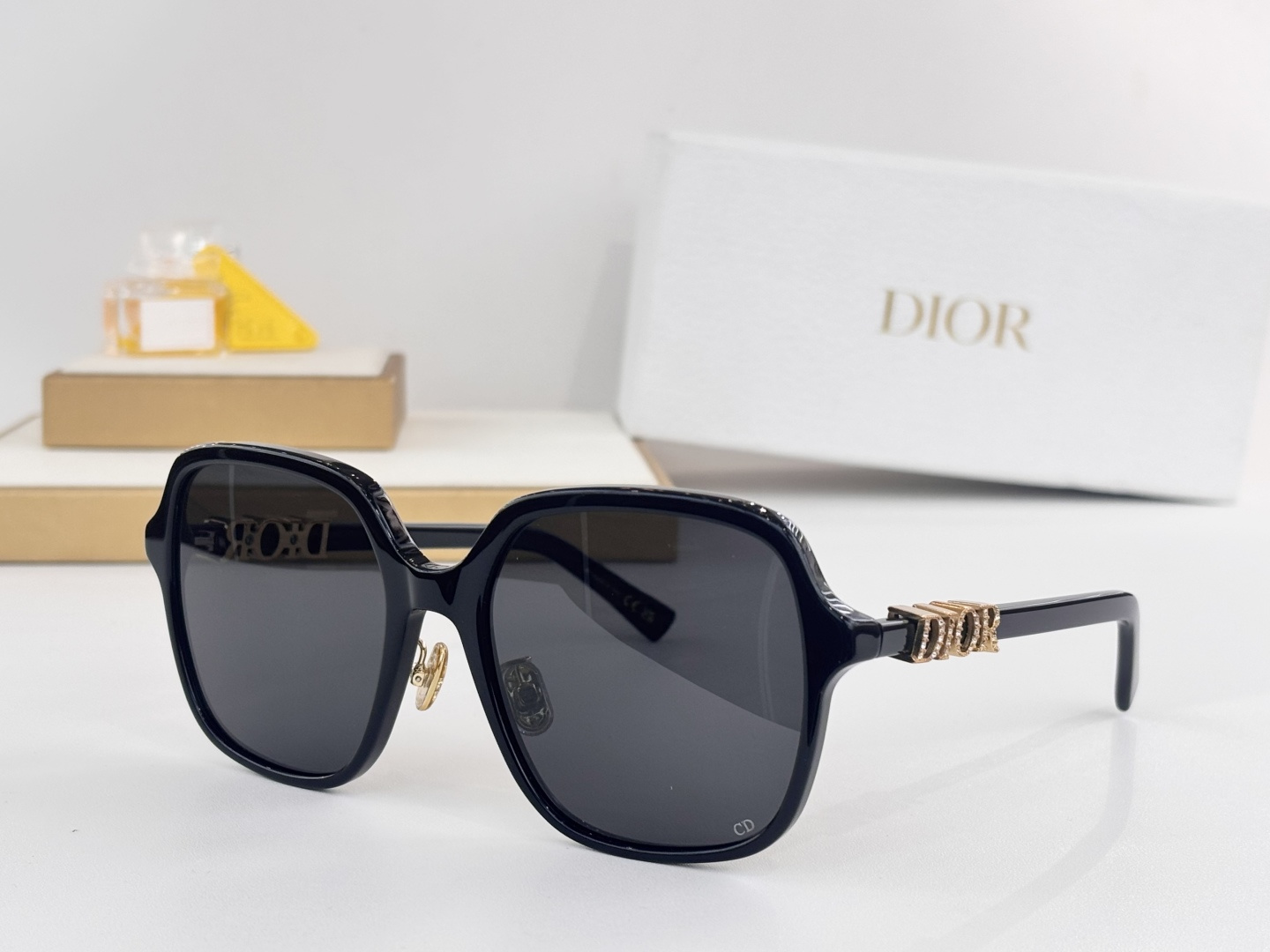 DIORMOD：DiorTreasureS1FSize：56口18 145
