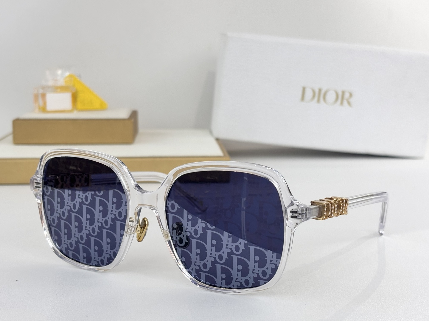 DIORMOD：DiorTreasureS1FSize：56口18 145