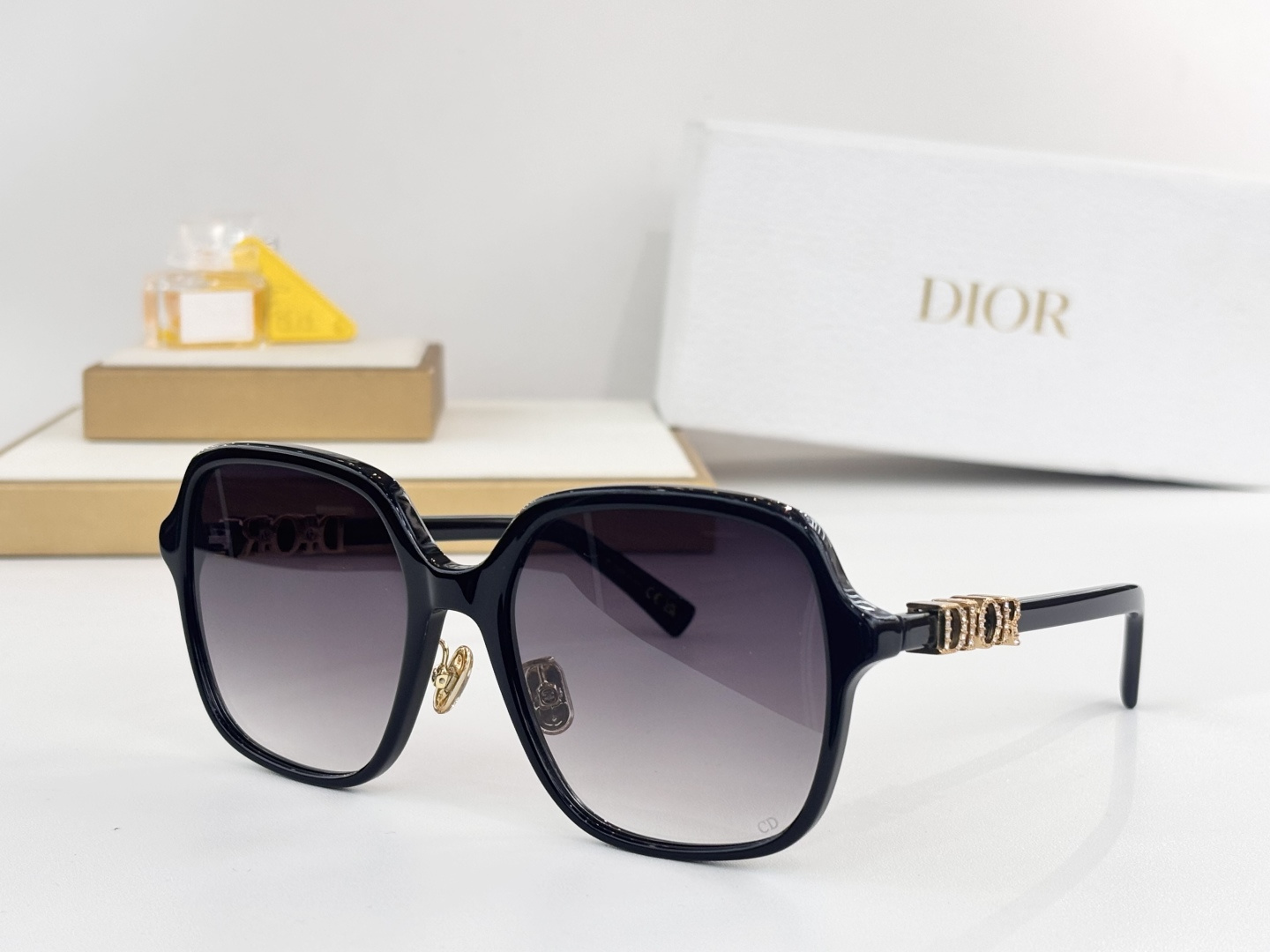 DIORMOD：DiorTreasureS1FSize：56口18 145