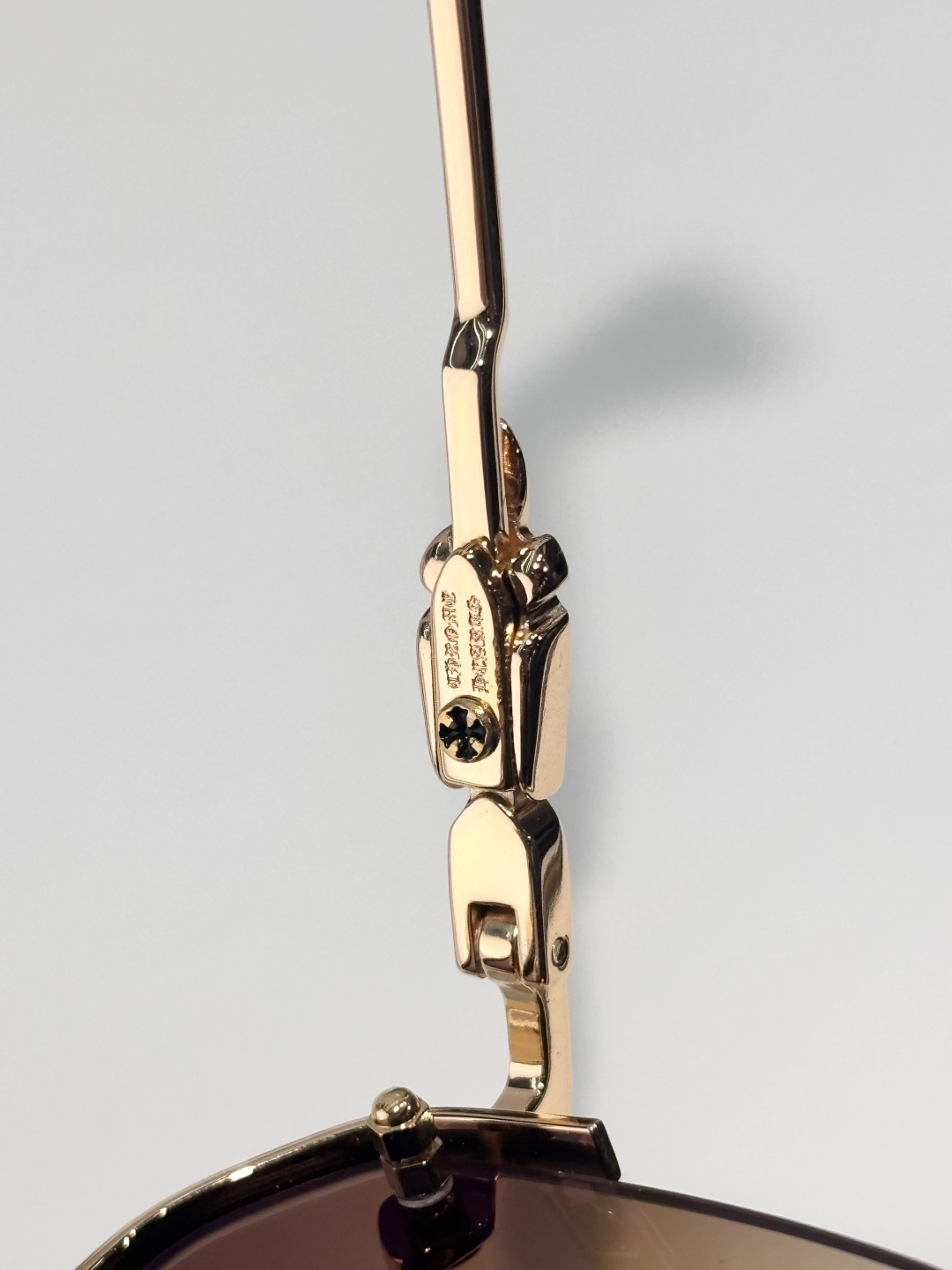 CHROME HEAR*钛～MODEL：BIDI ESEMSIZE:57-18-153