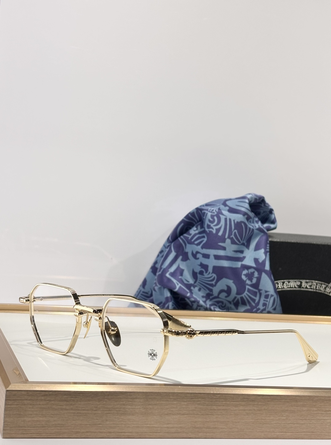 CHROME HEAR*MODEL：LUMPSIZE:48-22-148