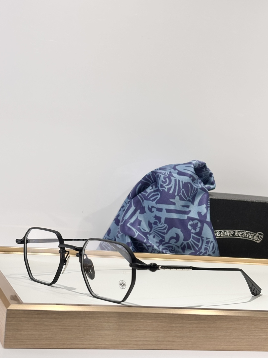 CHROME HEAR*MODEL：LUMPSIZE:48-22-148