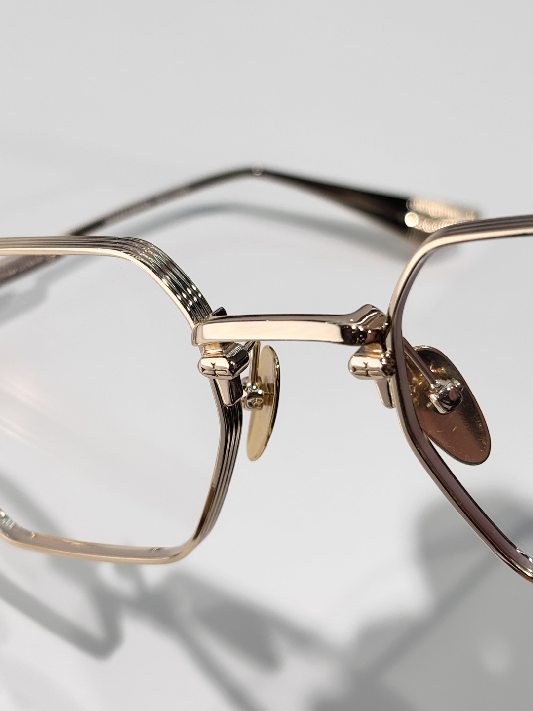 CHROME HEAR*MODEL：LUMPSIZE:48-22-148