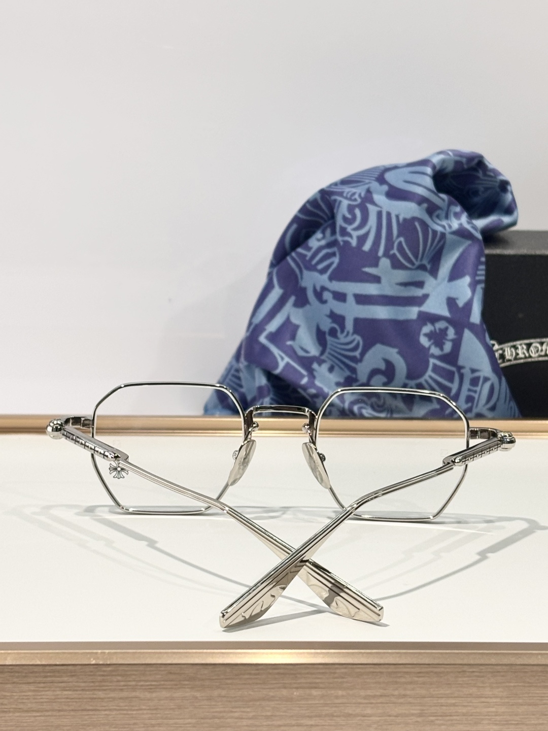 CHROME HEAR*MODEL：LUMPSIZE:48-22-148