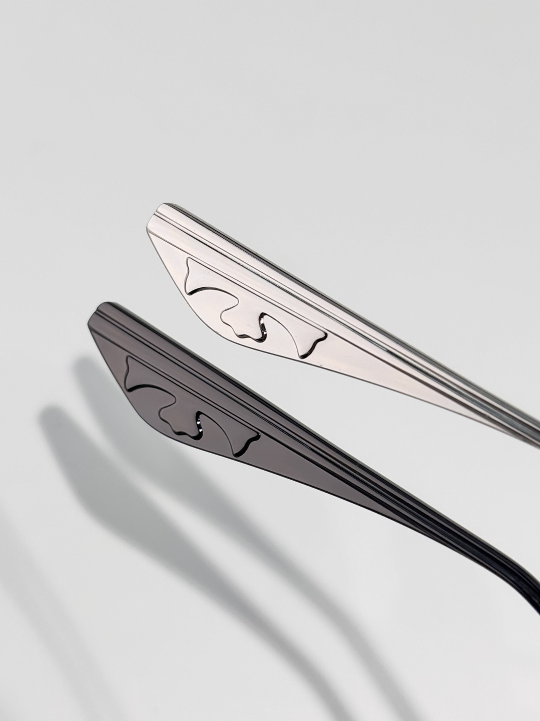 CHROME HEAR*MODEL：LUMPSIZE:48-22-148