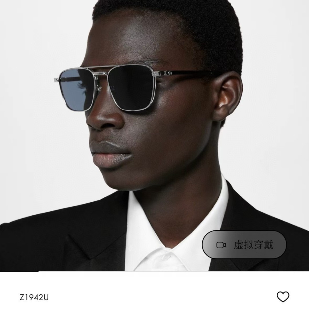 LOUIS VUITTO*MODEL：Z1942USIZE：57口17-145