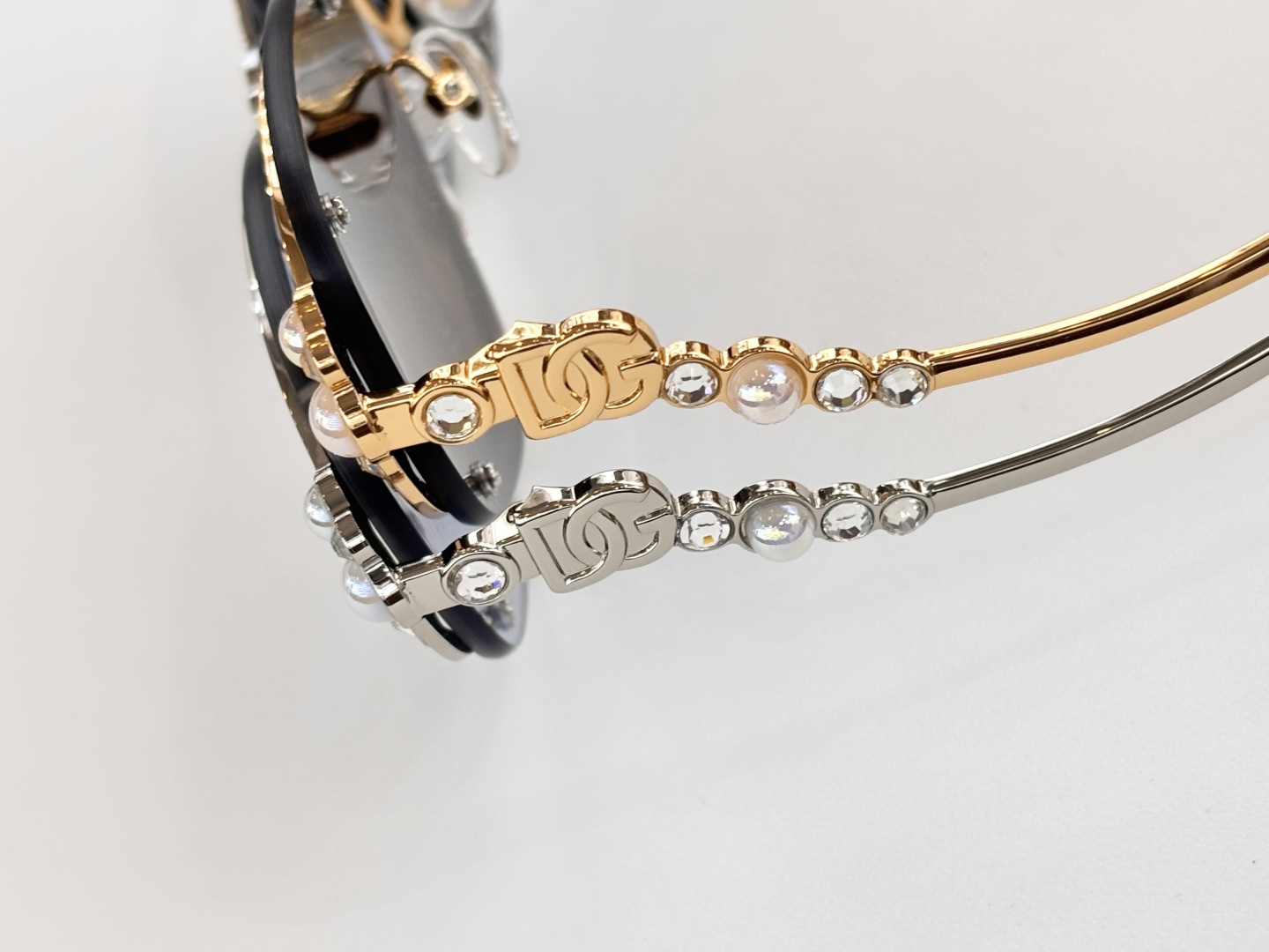 DOLCE&GABBANN*Model：DG2322BSize：57口16-140