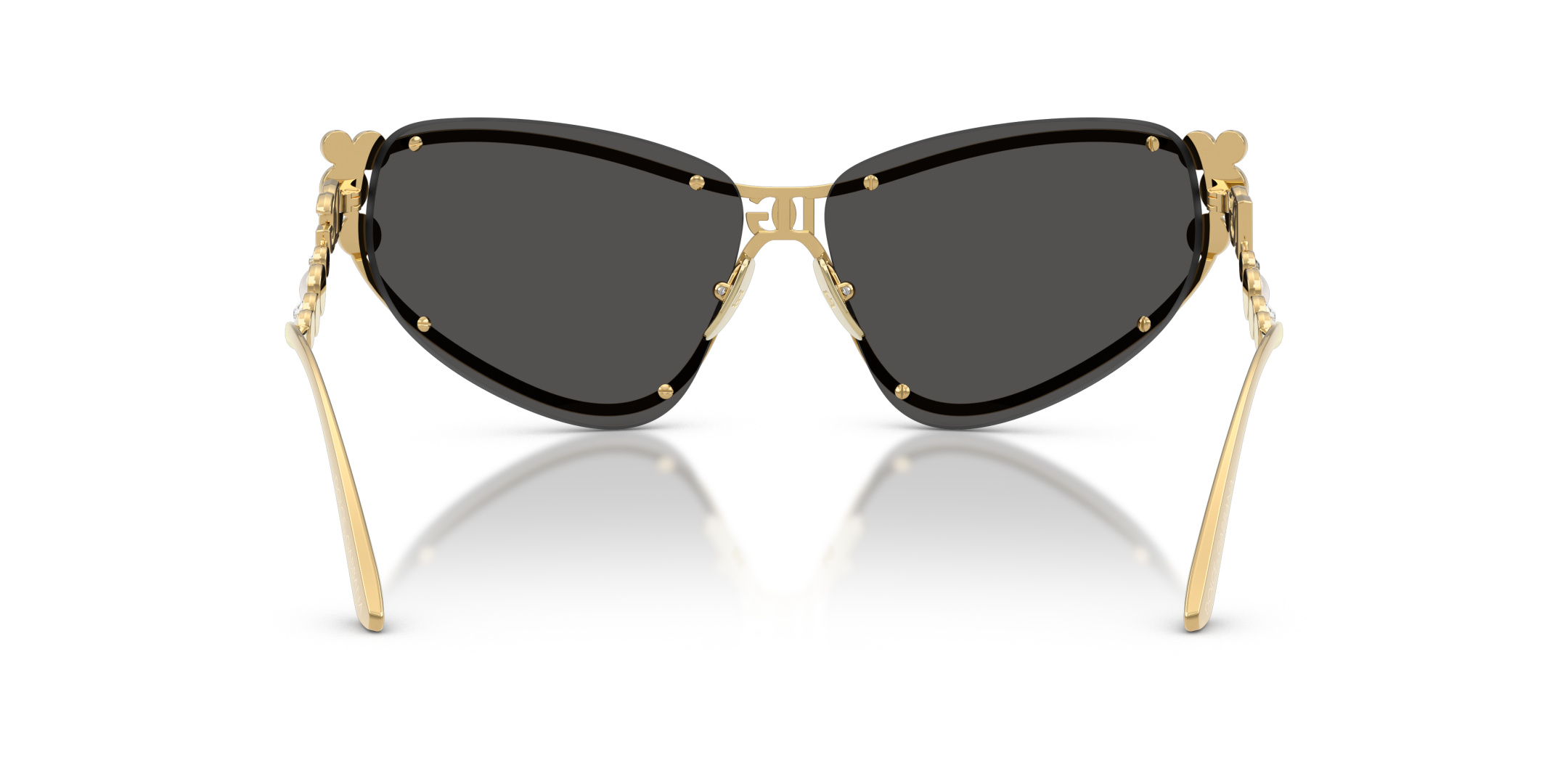 DOLCE&GABBANN*Model：DG2322BSize：57口16-140