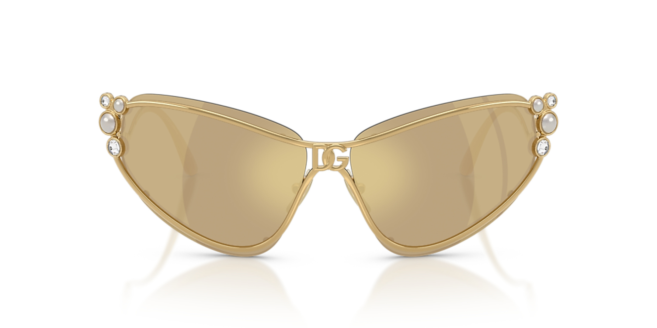 DOLCE&GABBANN*Model：DG2322BSize：57口16-140