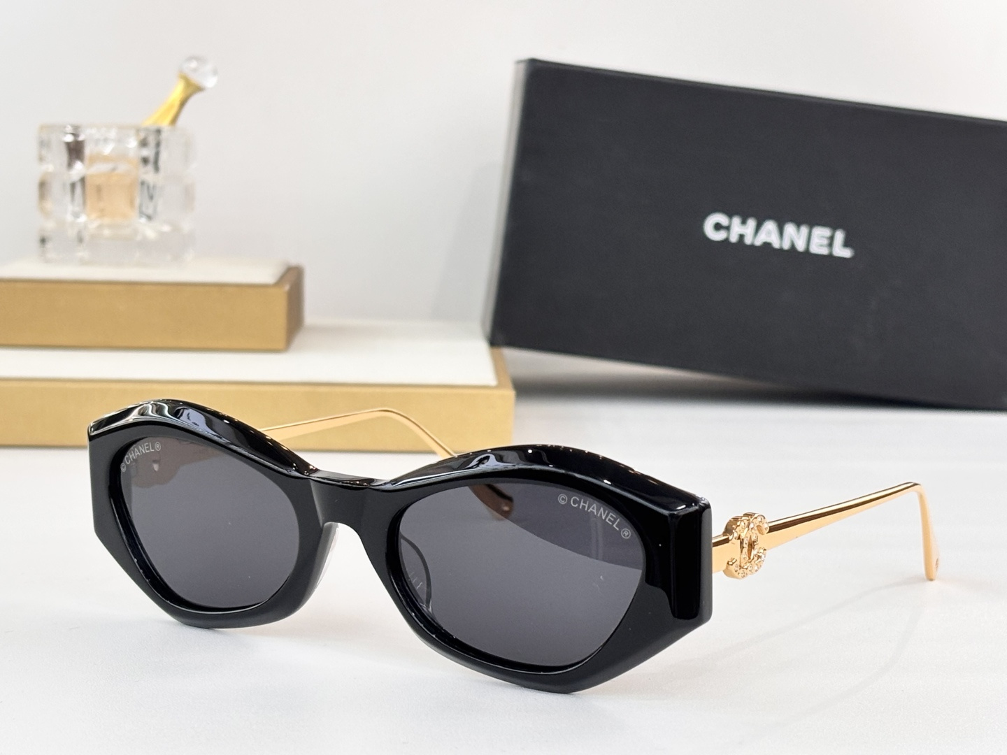 CHANELMOD：A95111Size：53口20-142
