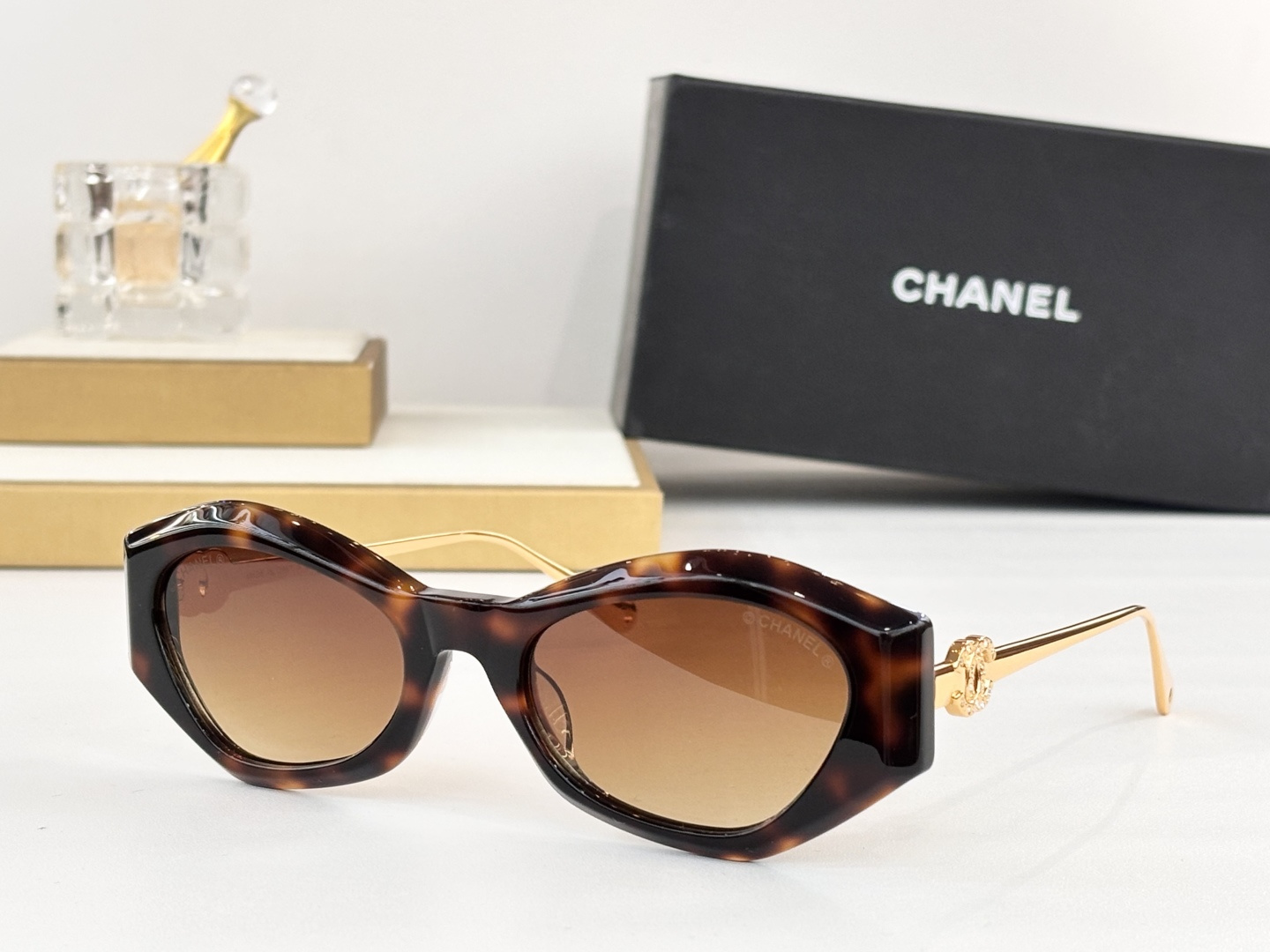 CHANELMOD：A95111Size：53口20-142