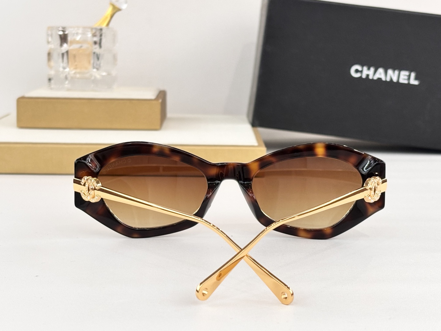 CHANELMOD：A95111Size：53口20-142