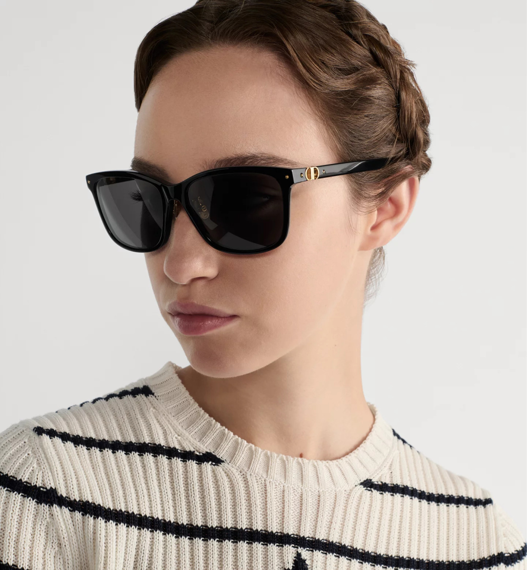 DIORMOD：Petit CD S2FSize：57口16 140