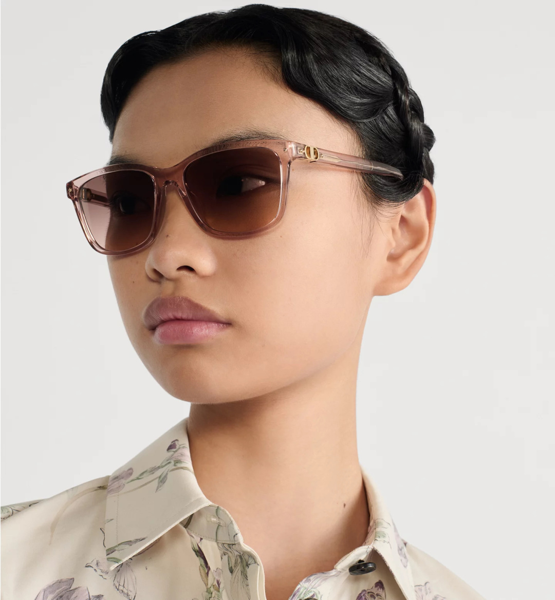 DIORMOD：Petit CD S2FSize：57口16 140