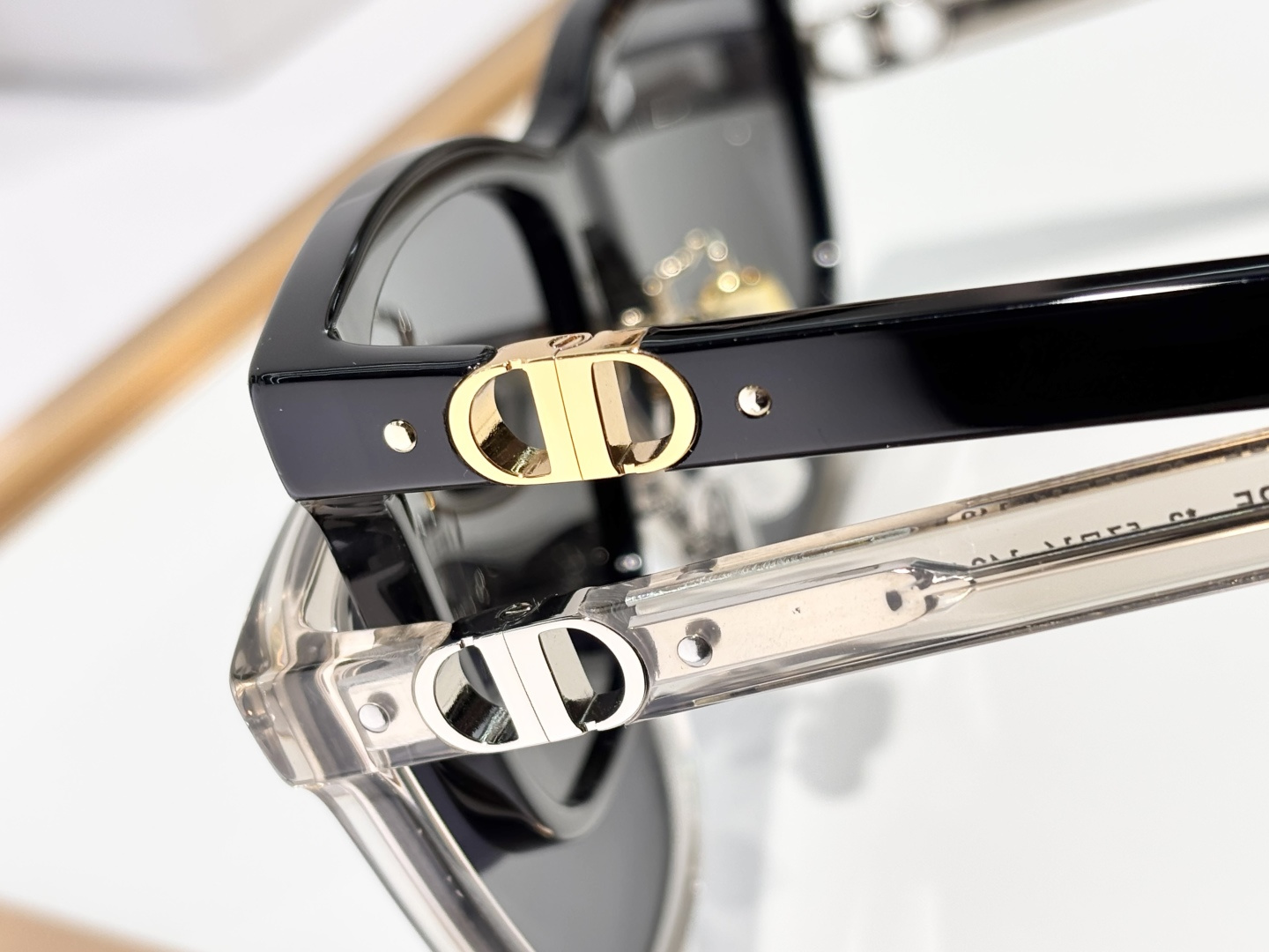 DIORMOD：Petit CD S2FSize：57口16 140