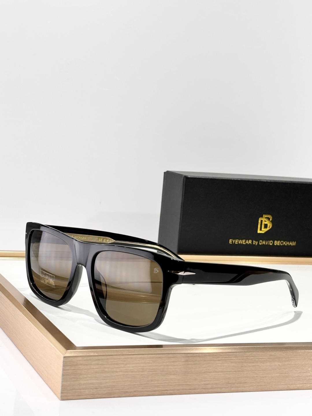 DAVID BECKHAMMOD：DB 7150/SSize：57口18-145