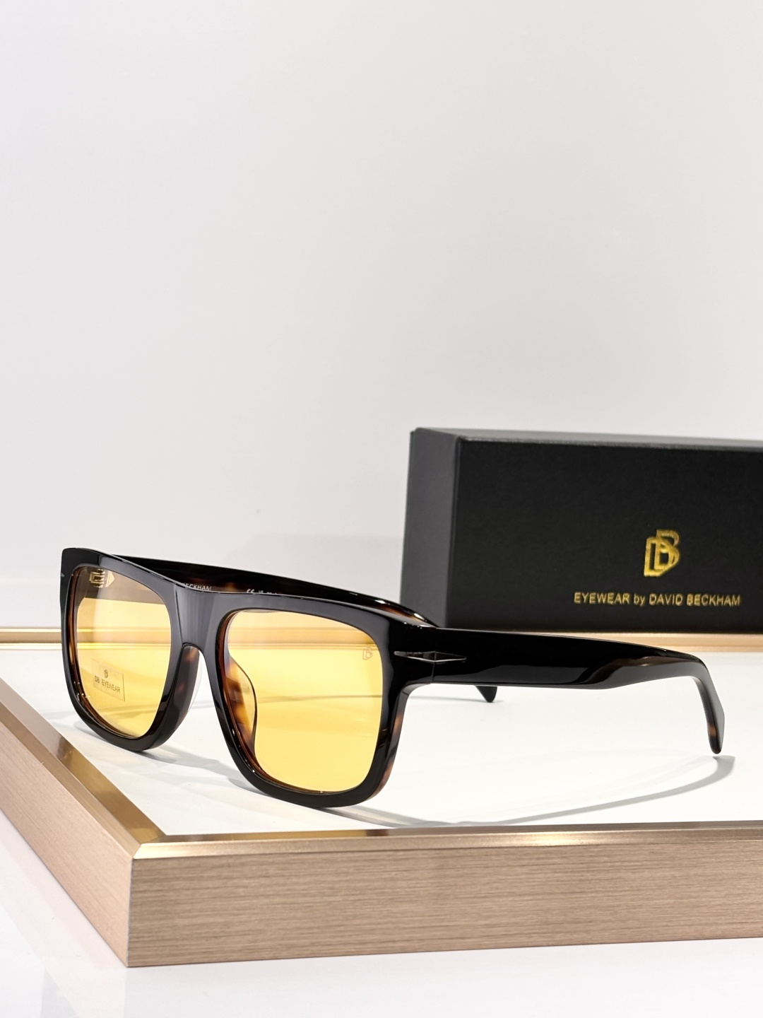 DAVID BECKHAMMOD：DB 7150/SSize：57口18-145