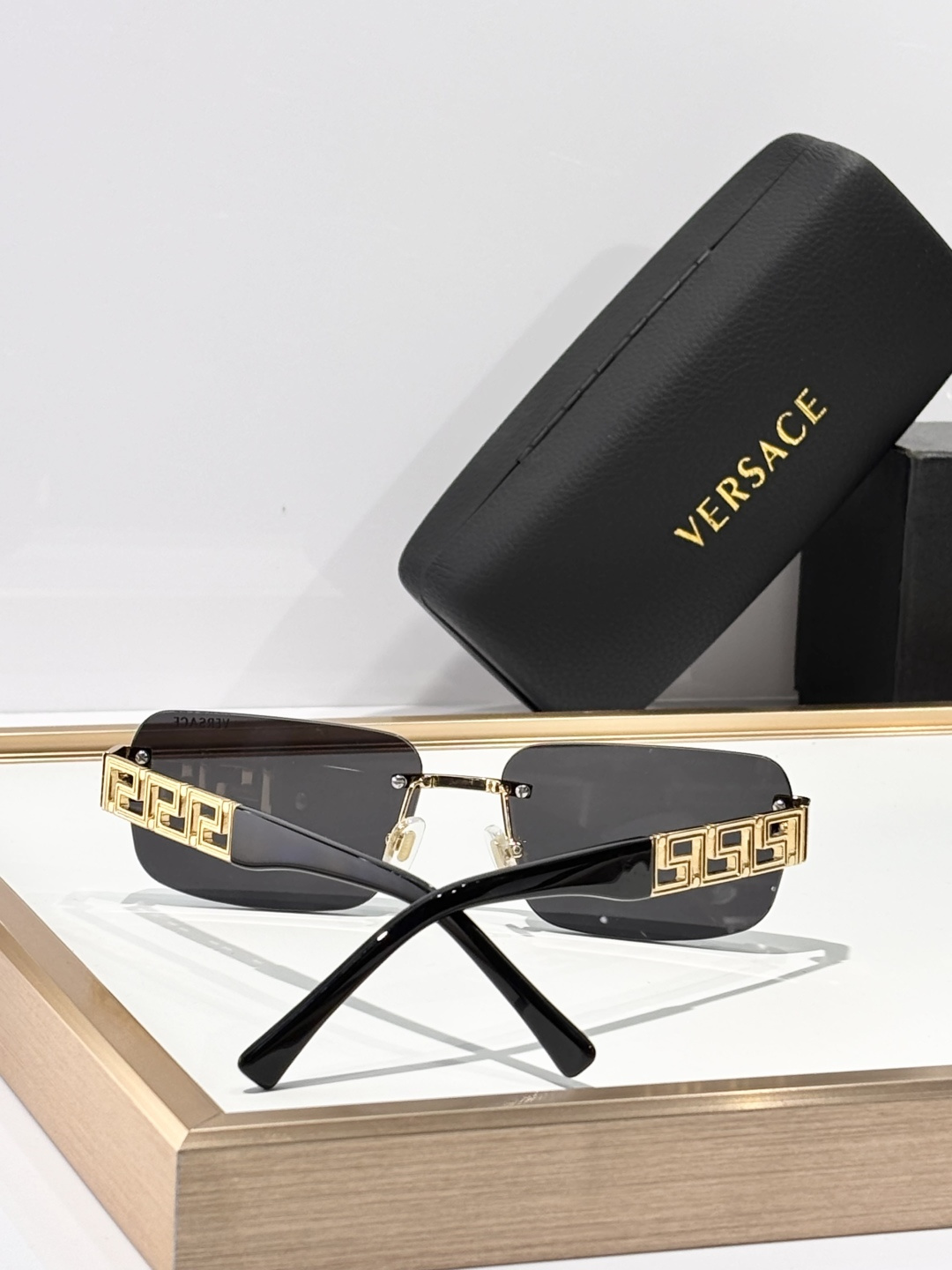 Versac*Mod：VE 2298Size：58口15-145