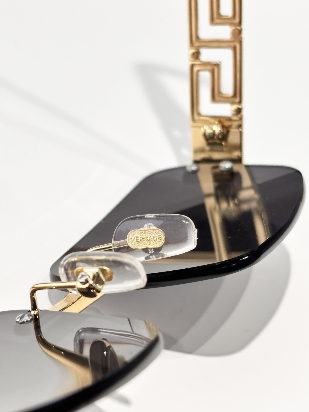 Versac*Mod：VE 2298Size：58口15-145