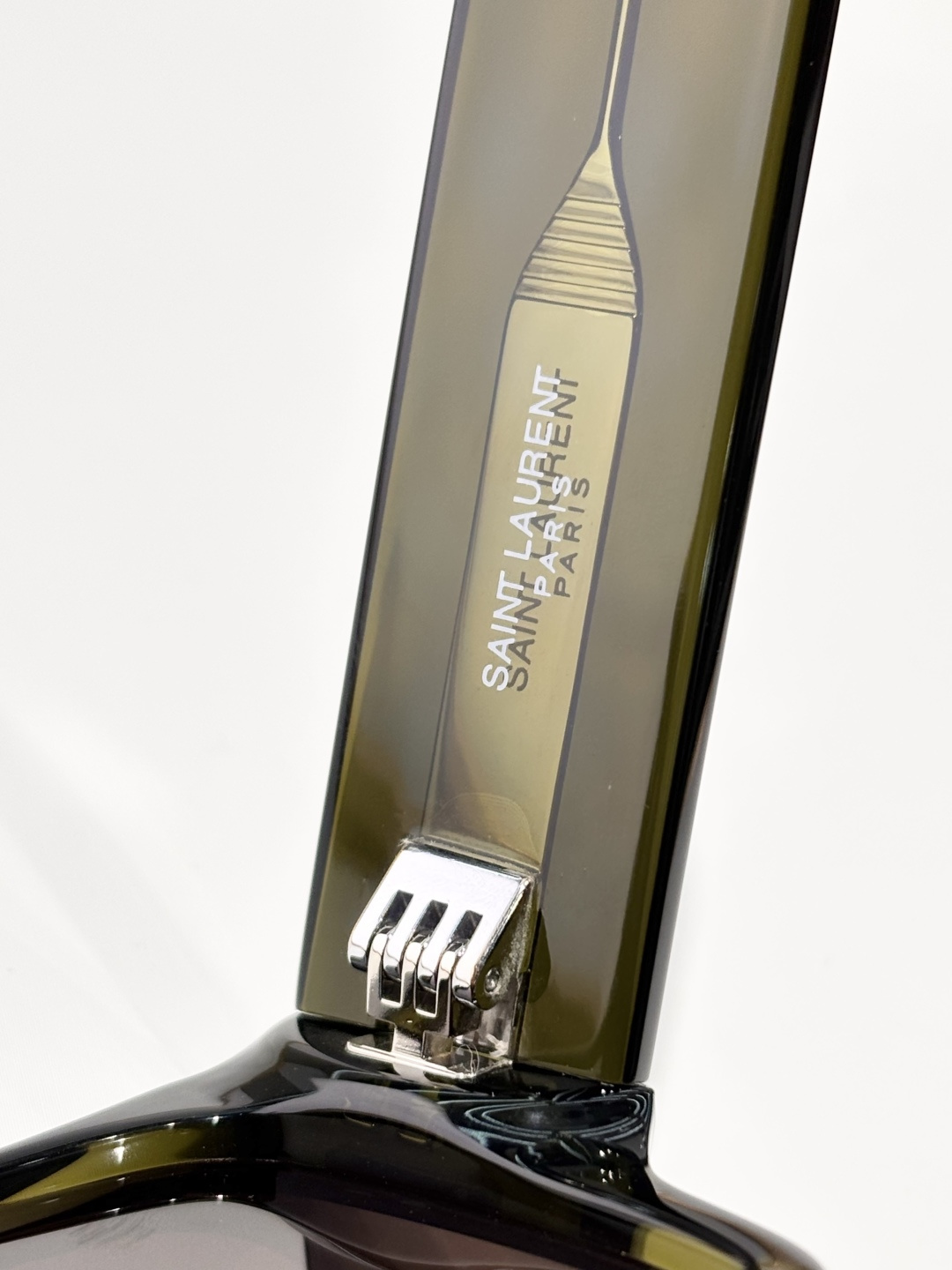 Oversized Toquality SAINT LAUREN*MODEL：SL659SIZE：55口