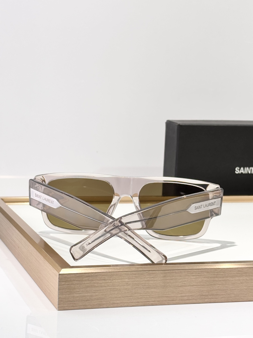 Oversized ToP quality SAINT LAUREN*MODEL：SL659SIZE：5