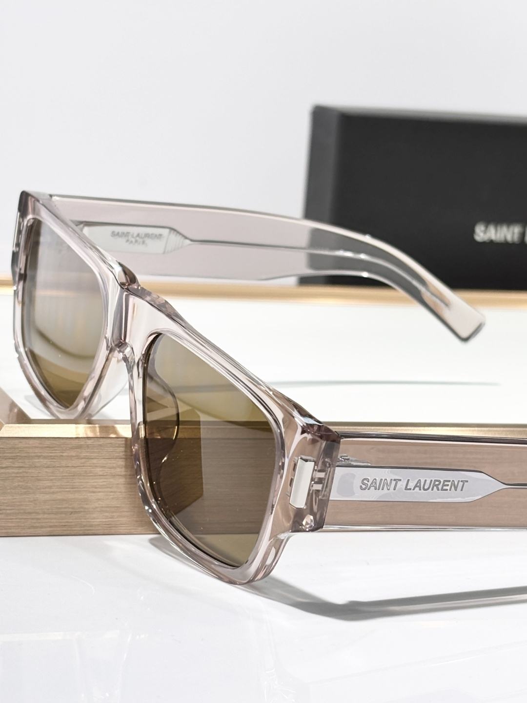 Oversized ToP quality SAINT LAUREN*MODEL：SL659SIZE：5