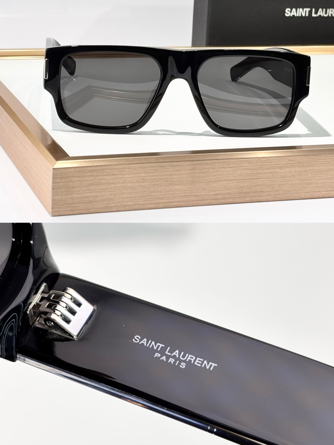 Saint Laurent SAINT LAUREN*