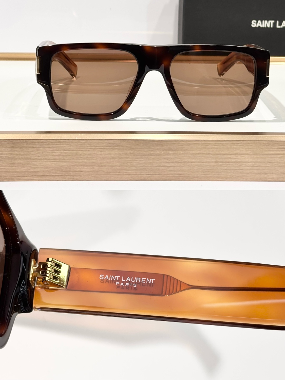 Saint Laurent SAINT LAUREN*