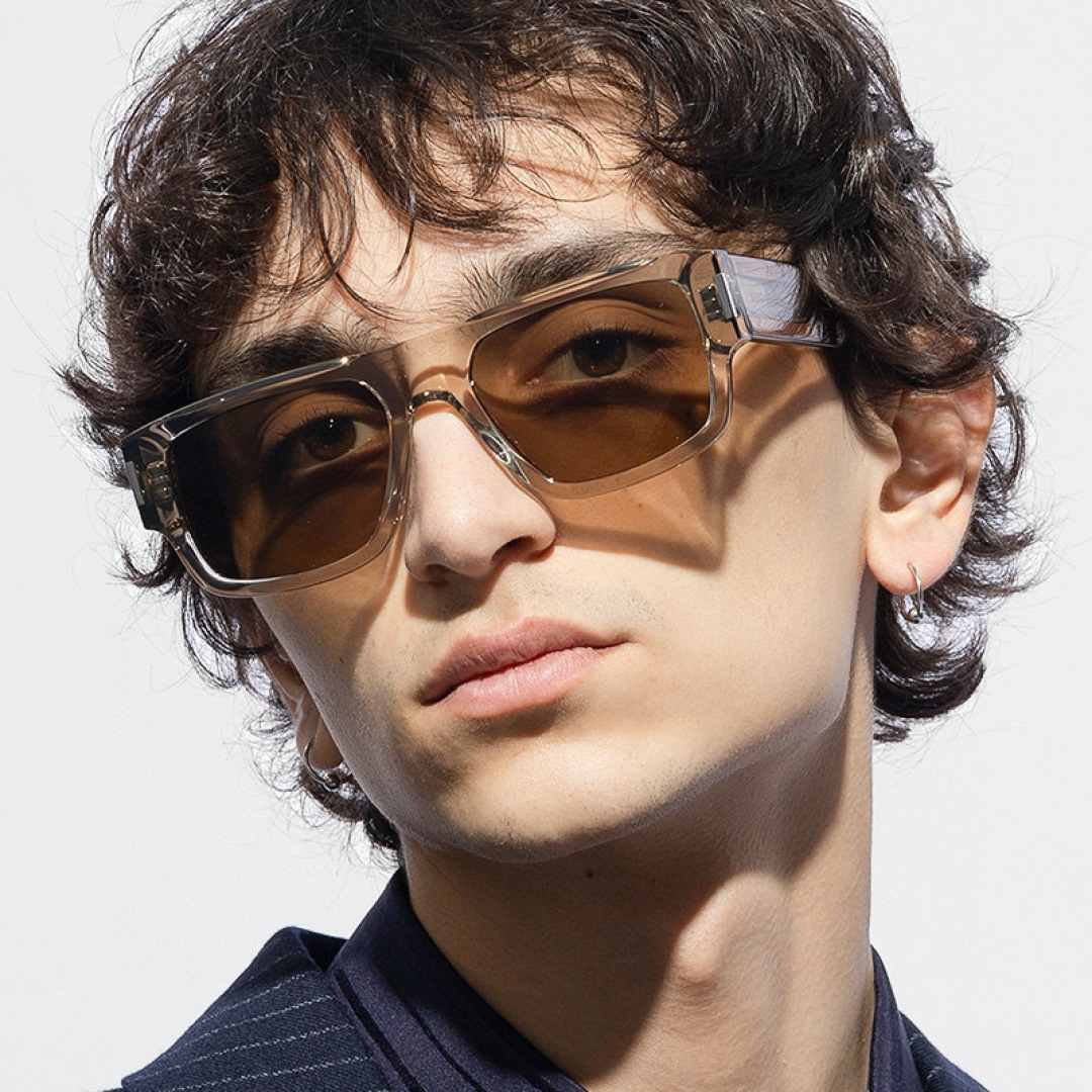 Oversized ToP quality SAINT LAUREN*MODEL：SL659SIZE：5