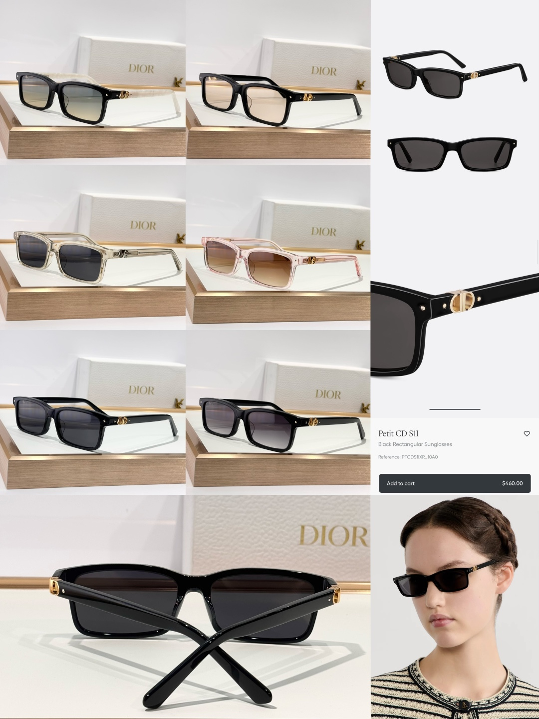 Dior DIOR