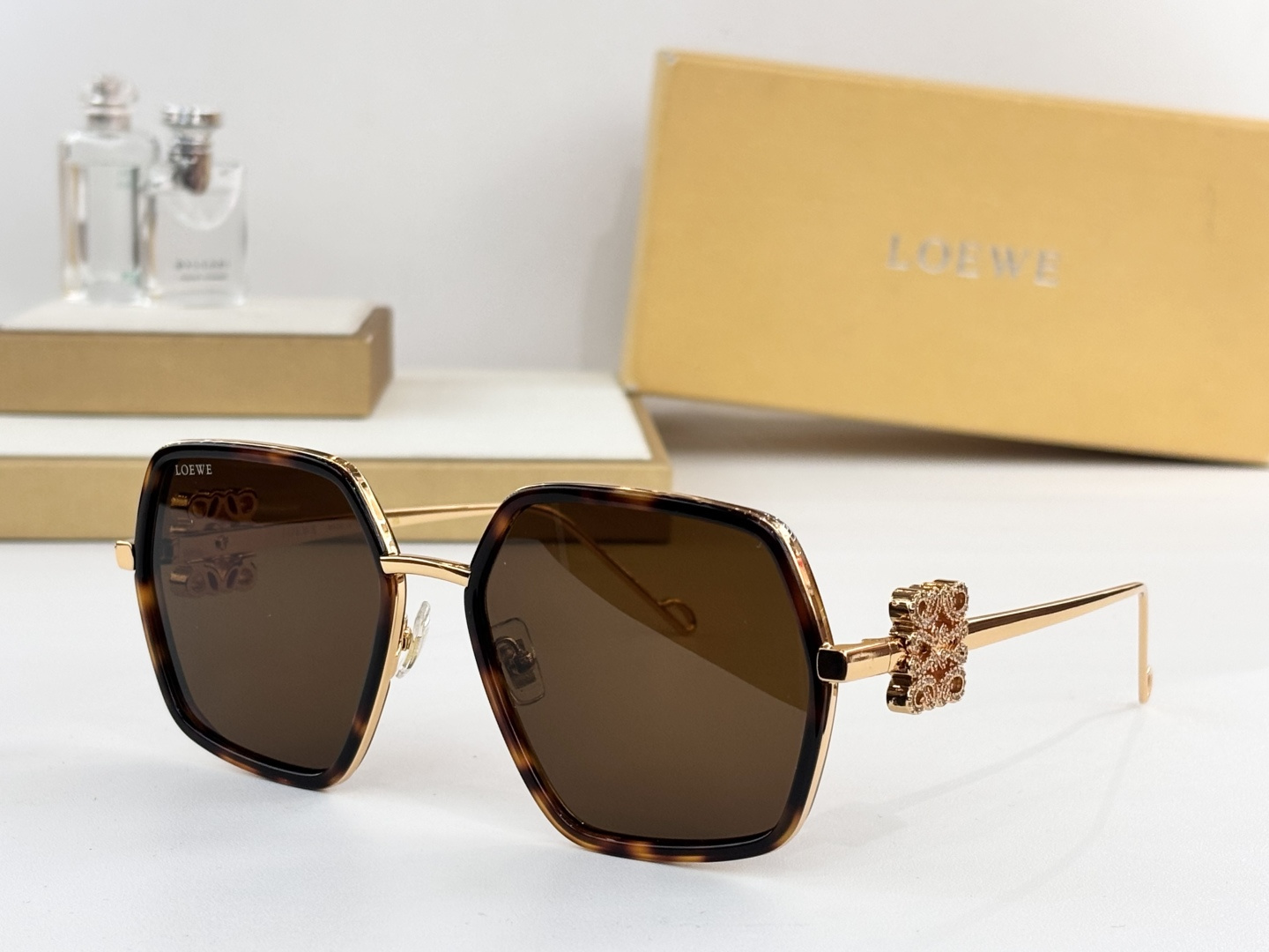 LOEWEMOD：LW1737LSSize：58口18 143。