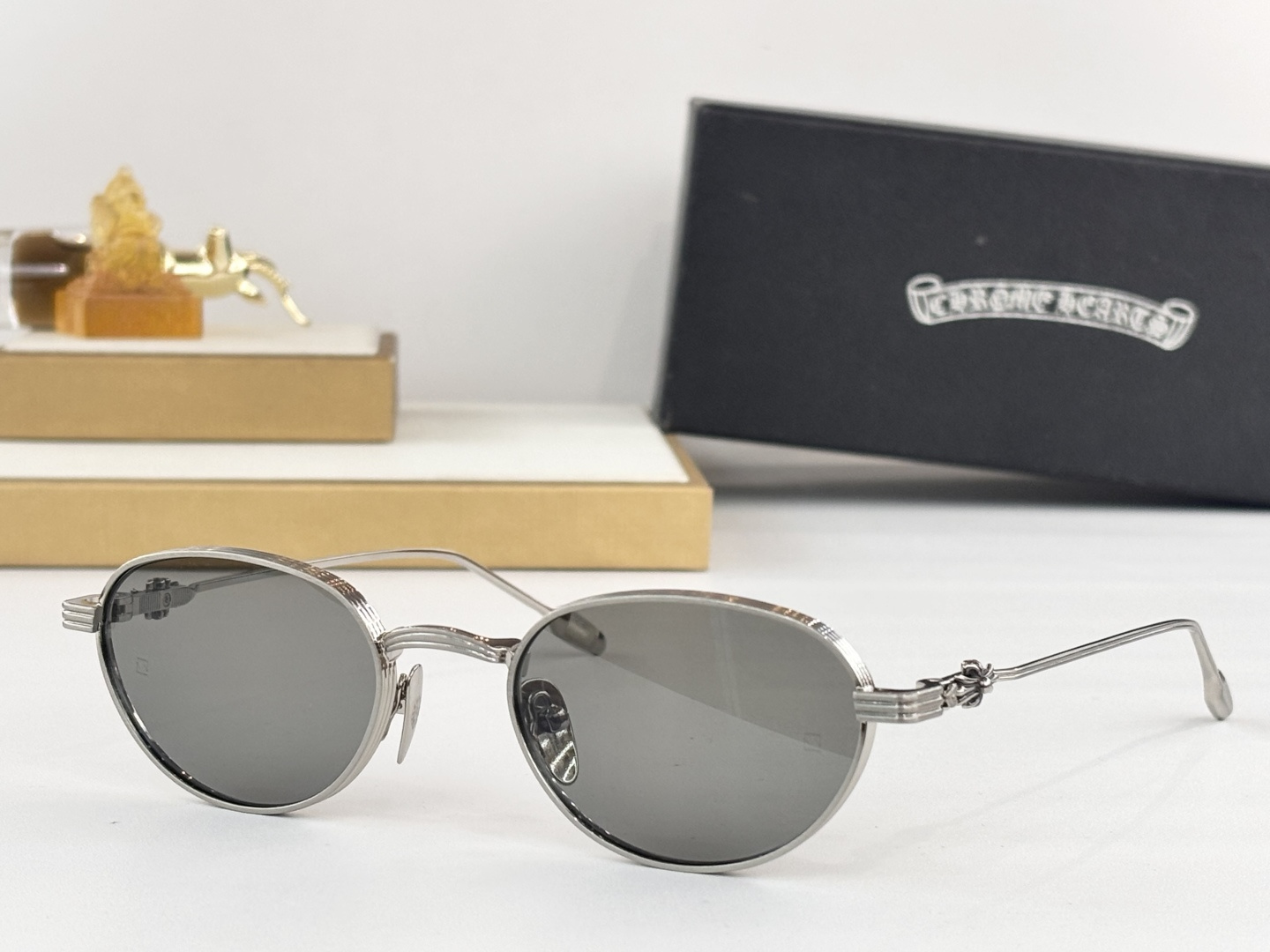 CHROME HEART*MODEL:CLITORIALSIZE: 52口22-147