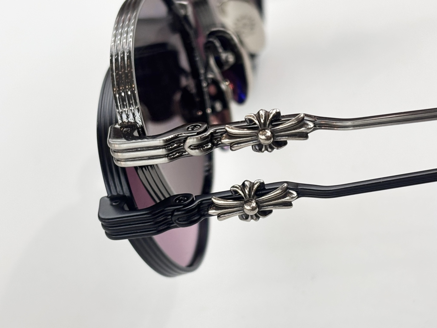 CHROME HEART*MODEL:CLITORIALSIZE: 52口22-147