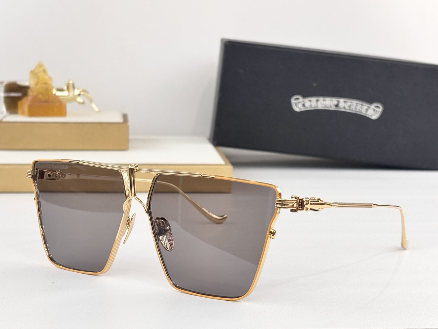 𝘾𝙃𝙍𝙊𝙈𝙀 𝙃𝙀𝘼𝙍𝙏𝙎MOD：NIPPLYSize：64口13-140