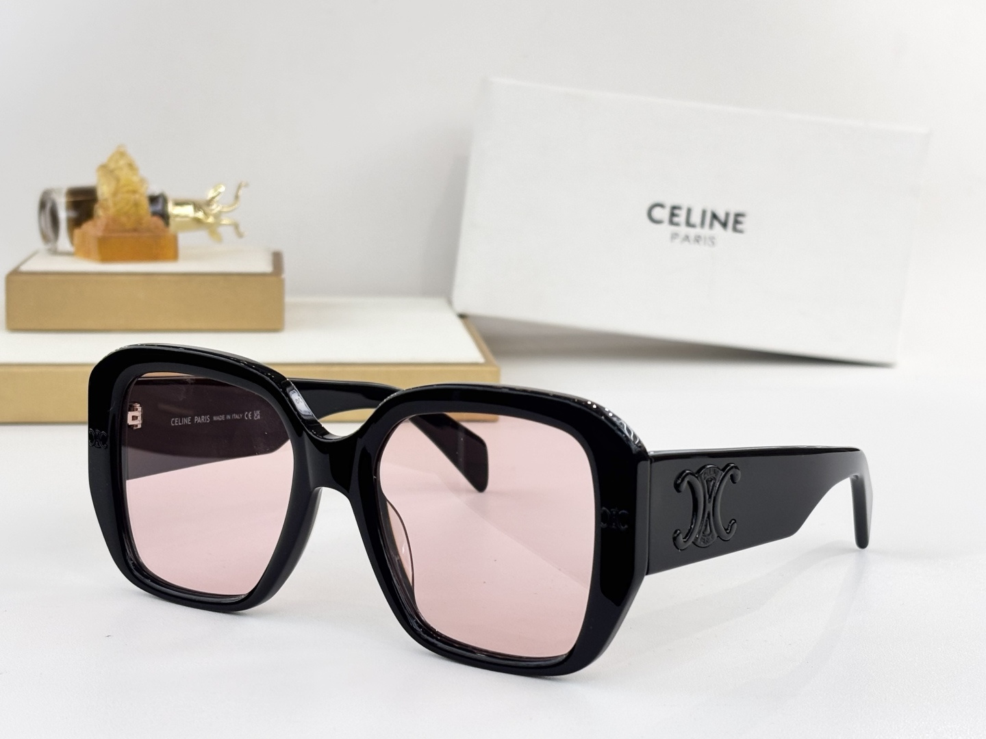 𝘾𝙀𝙇𝙄𝙉𝙀MOD：CL40322Size：55口21-145