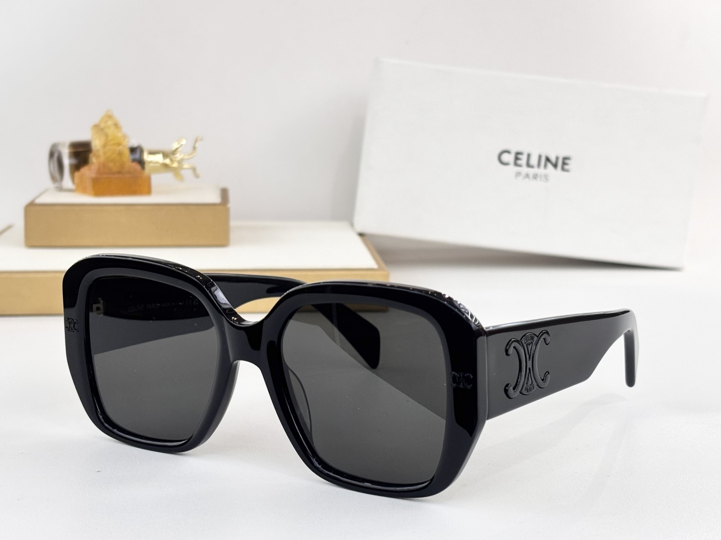 𝘾𝙀𝙇𝙄𝙉𝙀MOD：CL40322Size：55口21-145