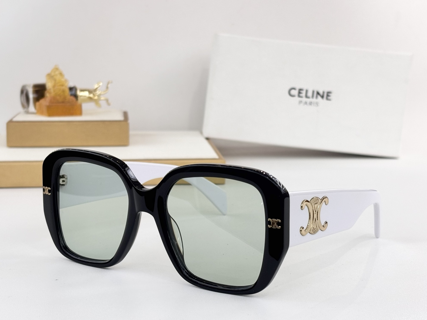 𝘾𝙀𝙇𝙄𝙉𝙀MOD：CL40322Size：55口21-145