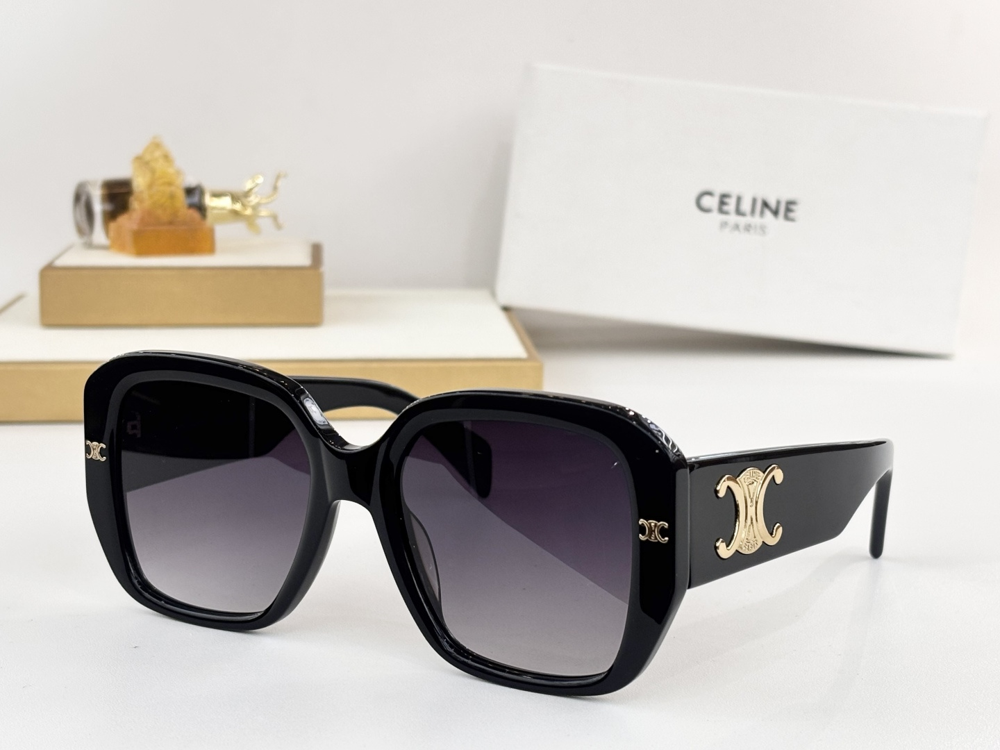 𝘾𝙀𝙇𝙄𝙉𝙀MOD：CL40322Size：55口21-145