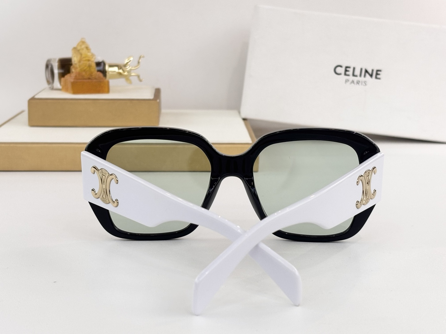 𝘾𝙀𝙇𝙄𝙉𝙀MOD：CL40322Size：55口21-145