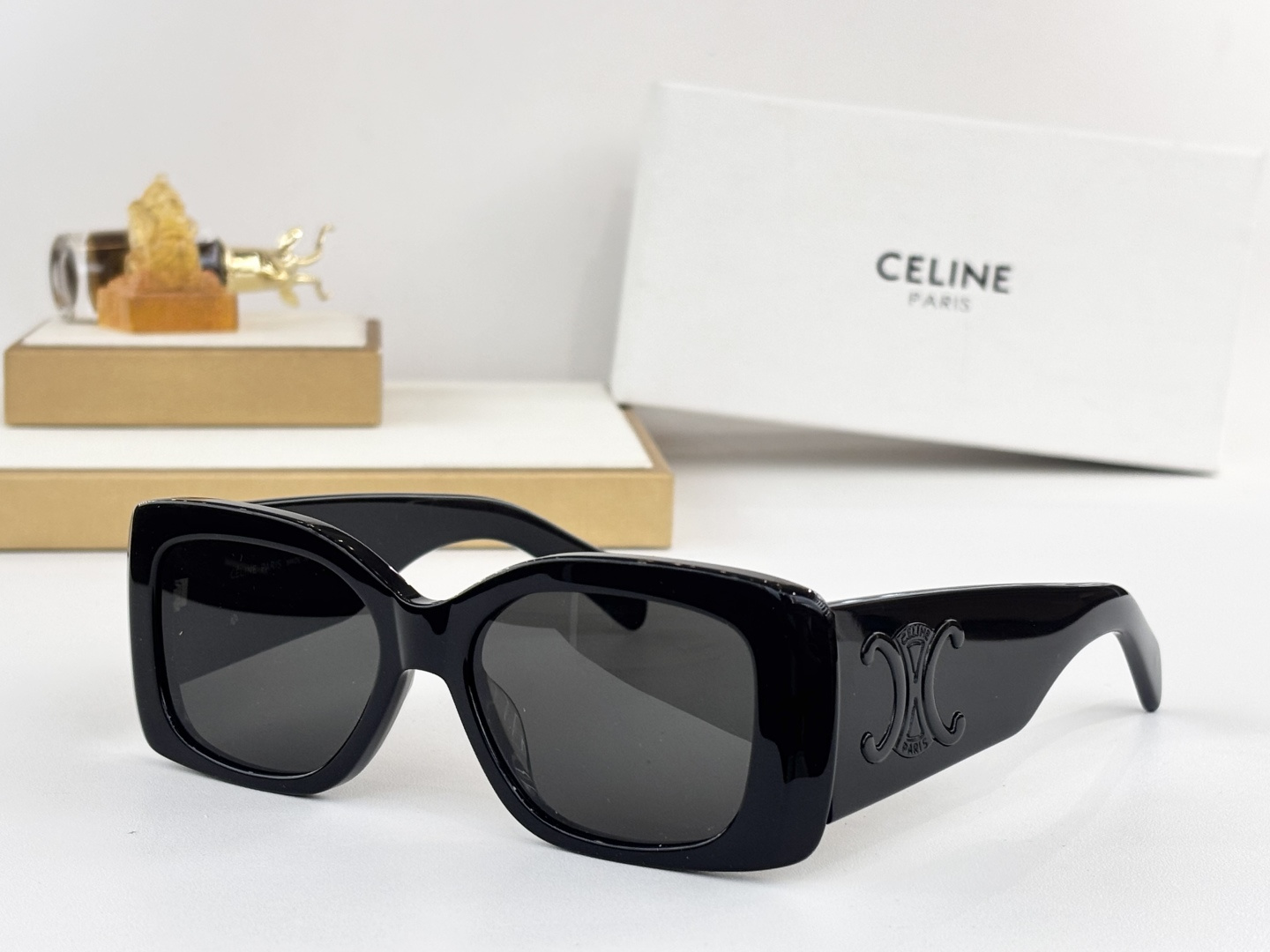 CELIN*MODEL：CL40282USIZE：53口18-135