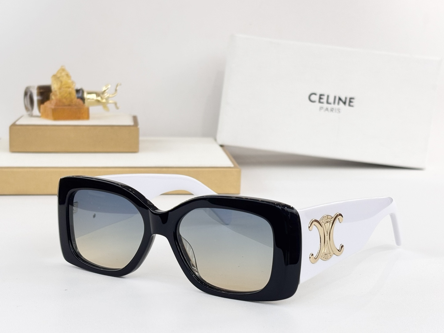 CELIN*MODEL：CL40282USIZE：53口18-135