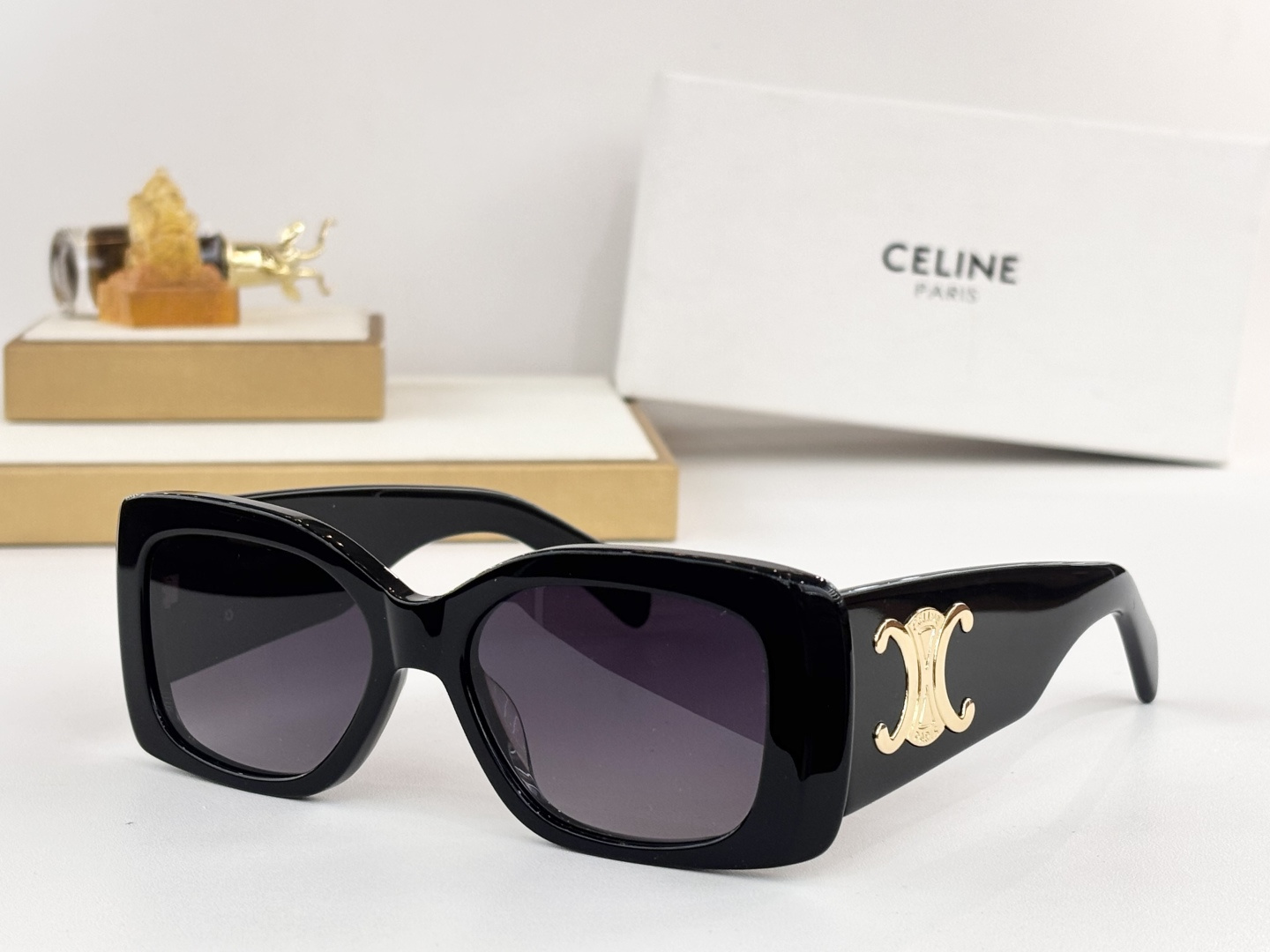 CELIN*MODEL：CL40282USIZE：53口18-135