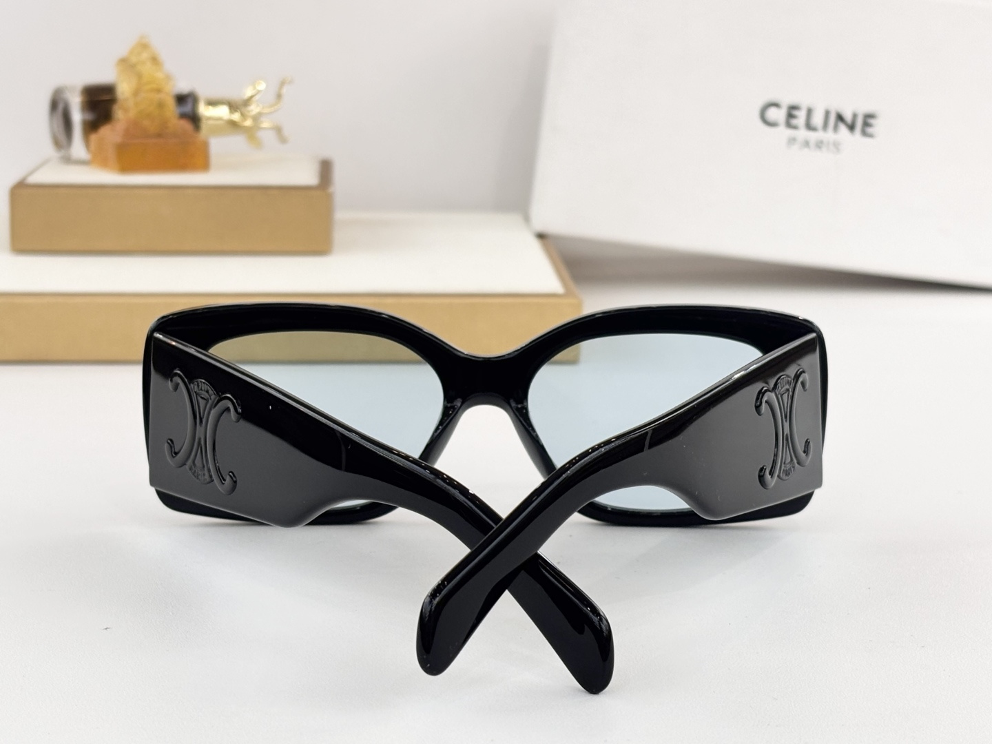 CELIN*MODEL：CL40282USIZE：53口18-135