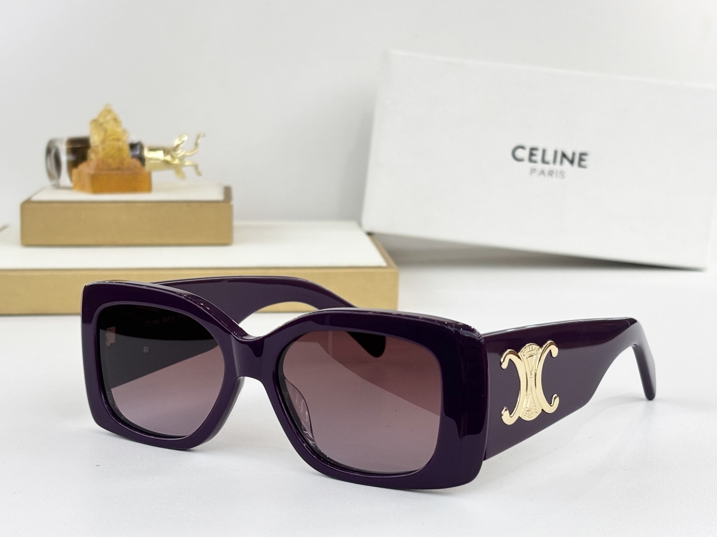 CELIN*MODEL：CL40282USIZE：53口18-135